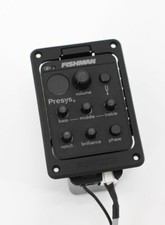 Fishman tonabnehmer presys - tonabnehmer, presys+