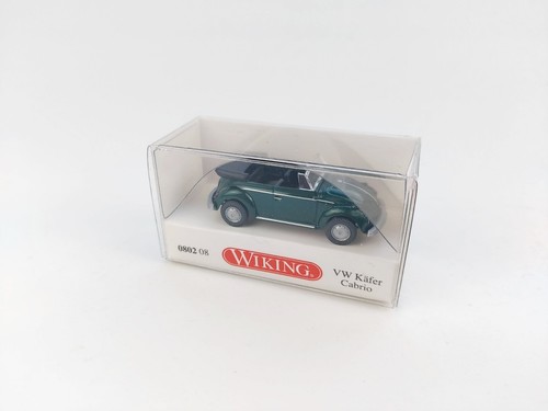 Wiking miniaturmodell 080208 - miniaturmodell,