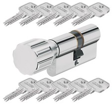 ABUS EC550 Schließzylinder