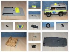 Playmobil Ersatzteil für Bergwacht Fahrzeug 5427 zum Auswählen !