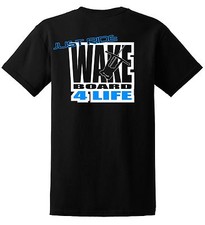 Just ride wake board life - ride, "wake