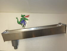 Wasser Verteilerstation