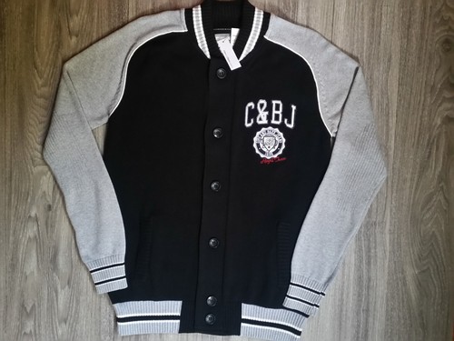 Collegejacke cipo baxx - &,