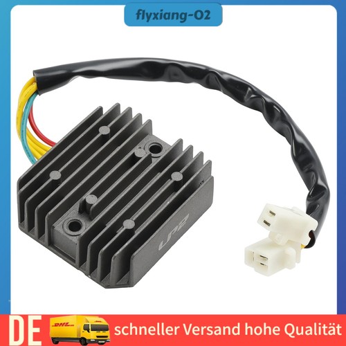 Kabel regler gleichrichter - regler,