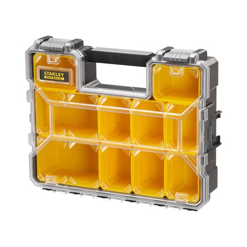 Stanley fatmax organizer - stanley,