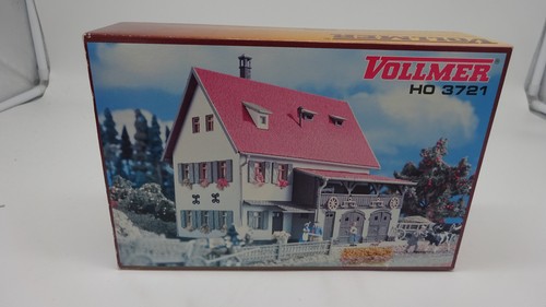 3721 vollmer bauernhaus - bauernhaus, mit