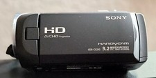 Sony Camcorder HANDYCAM