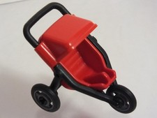 Playmobil Kinderwagen