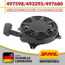 497680 starter seilzugstarter - starter,
