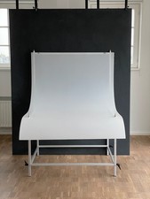 Durchlicht-Aufnahmetisch von