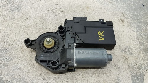Fensterhebermotor