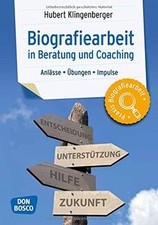 Biografiearbeit in Beratung