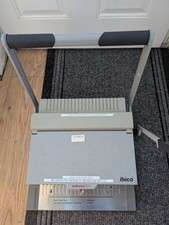 IBICO ibiMASTER 300 KAMM