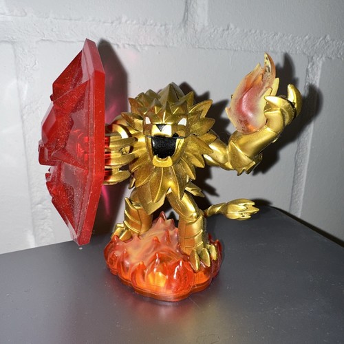 Skylanders trap team master - skylanders,