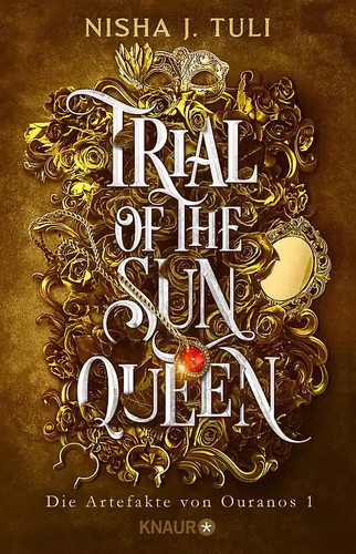 Trial the sun queen - trial,