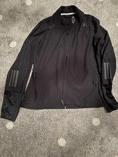 Adidas Lauf Jacke