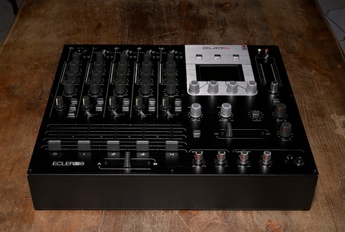 Ecler evo digitaler - 5,