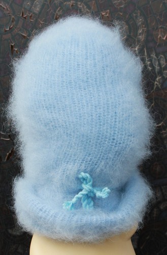 Schicht langhaar mohair - langhaar,