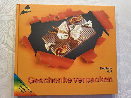 Buch geschenke verpacken von - verpacken,