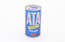 Vintage ATA Blechdose