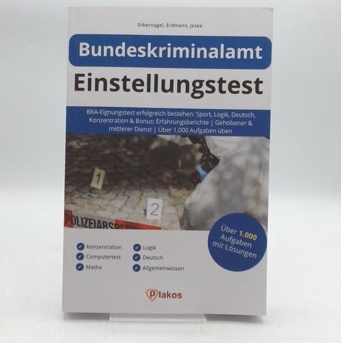 Bundeskriminalamt
