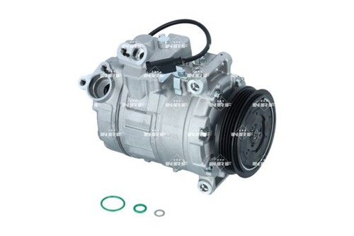 Nrf kompressor klimaanlage - nrf,
