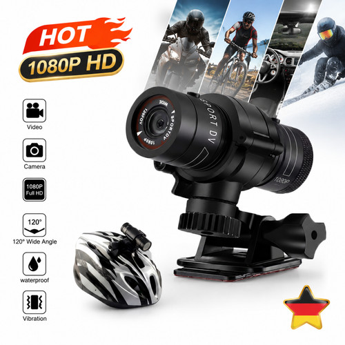 Action kamera sport - action,
