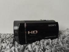 Sony HDR-CX130E Camcorder