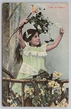 „Schaut euch die an!“ –