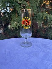 DTSB DDR Sammlerglas Bierglas