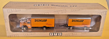 Bub 07202 Mercedes L6600 LKW +