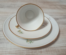 Sammeltasse Weimar Porzellan