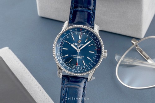 Breitling navitimer - navitimer, 35