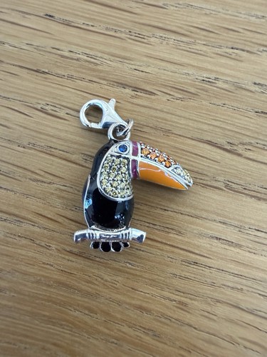 Thomas sabo charm - sabo, anhänger