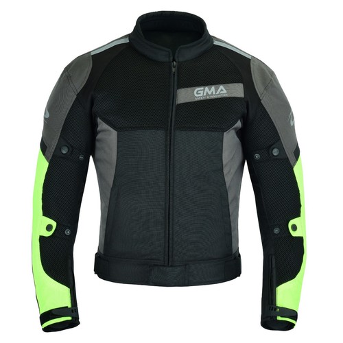 Neu herren motorradjacke - neu,