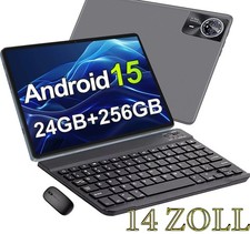2025 Neueste 14Zoll Tablet