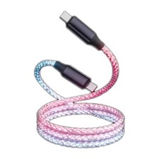 USB-C Kabel Schnellladekabel