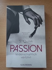 Passion 02. Leidenschaftlich