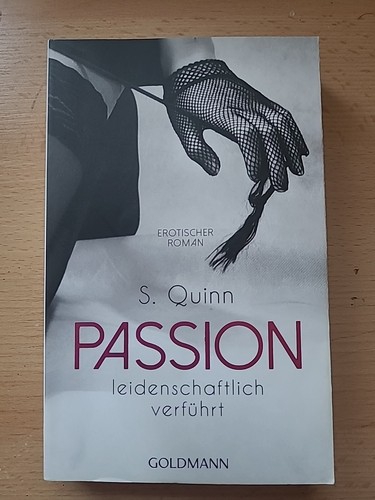 Passion leidenschaftlich - passion,