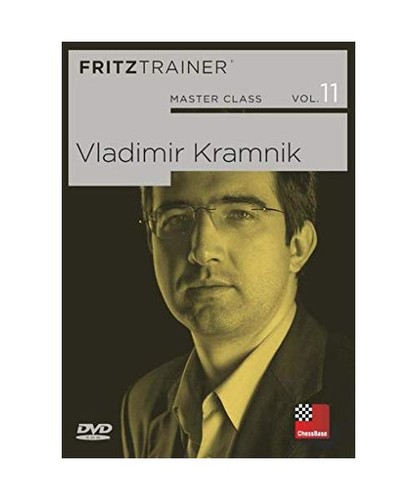 Master class vol vladimir - vol., 11: