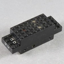 Lego eisenbahn train - train, 4v
