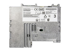 Harman Navigation Modul System