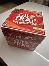 GiftTrap Gift Trap Spiel ums