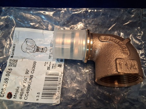 Mepla 605 259 winkel - winkel, 90°