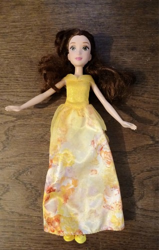 Hasbro disney prinzessin - hasbro,