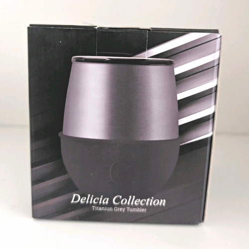 Delicia collection titanium - collection,