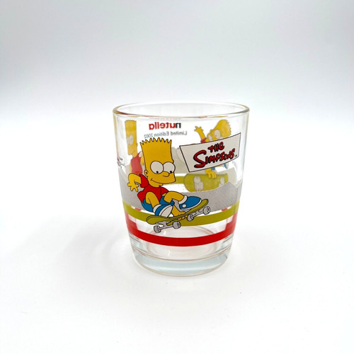 Die simpsons limited edition - die,