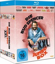 14 Filme DIE BUD SPENCER JUMBO