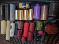 Kerze 24 Stück Kerzen