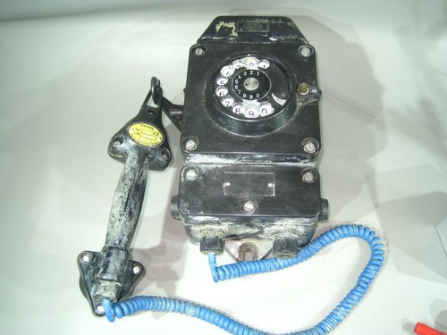 Fernsig 220 schweres telefon - fernsig,